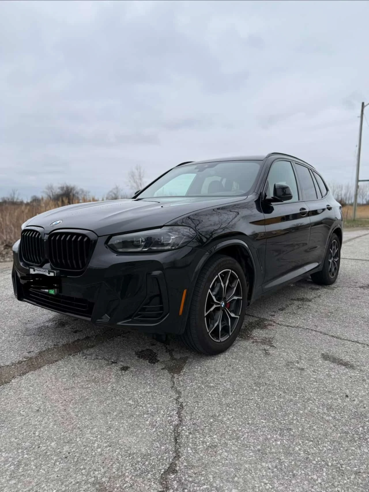 BMW X3 | xDrive30i | DIGITAL | RED INT | PANO |  | Auto.bg — изображение 1