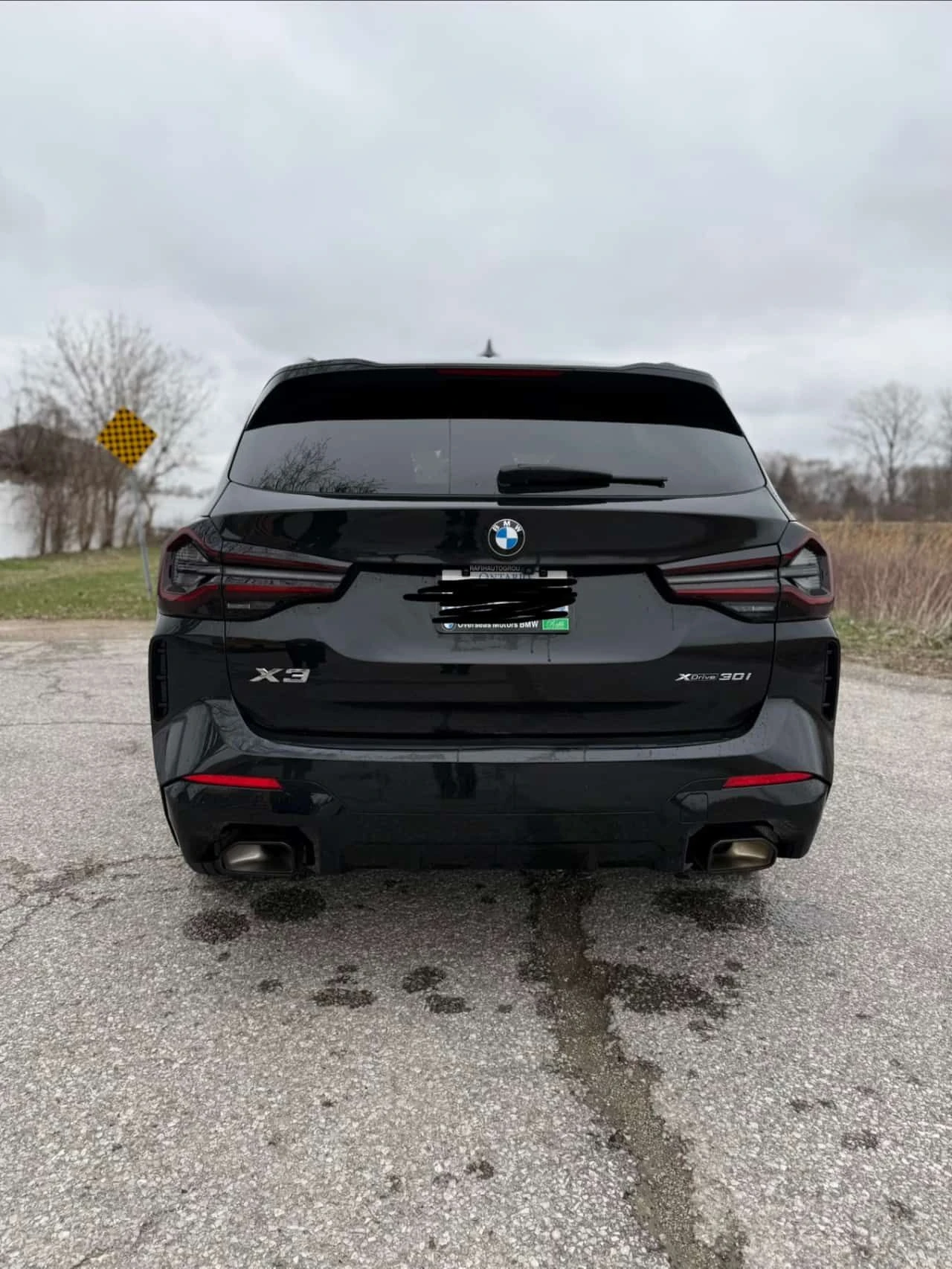 BMW X3 | xDrive30i | DIGITAL | RED INT | PANO |  | Mobile.bg � ����������� 4