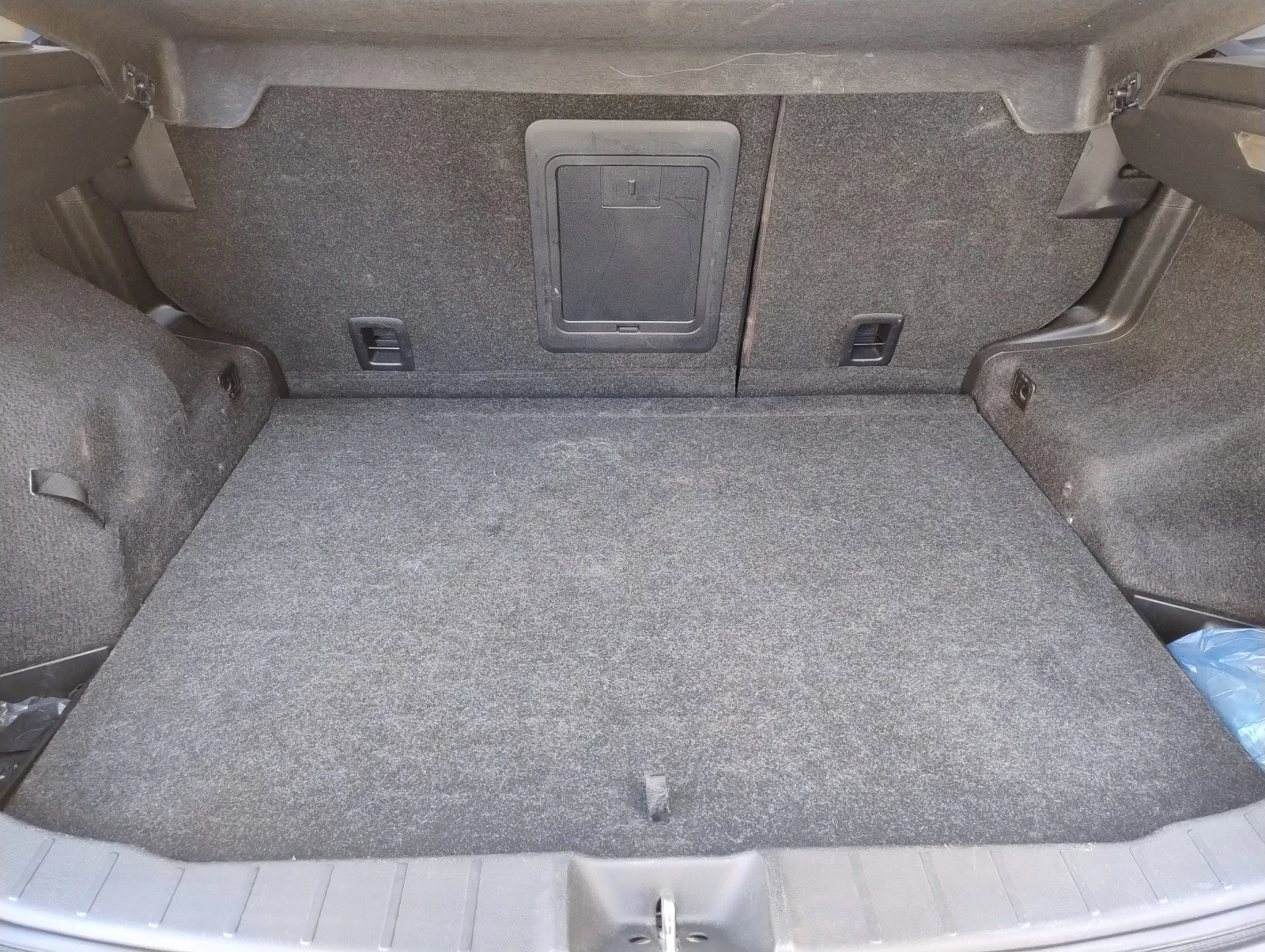 Citroen C4 AIRCROSS, снимка 12 - Автомобили и джипове - 54091402