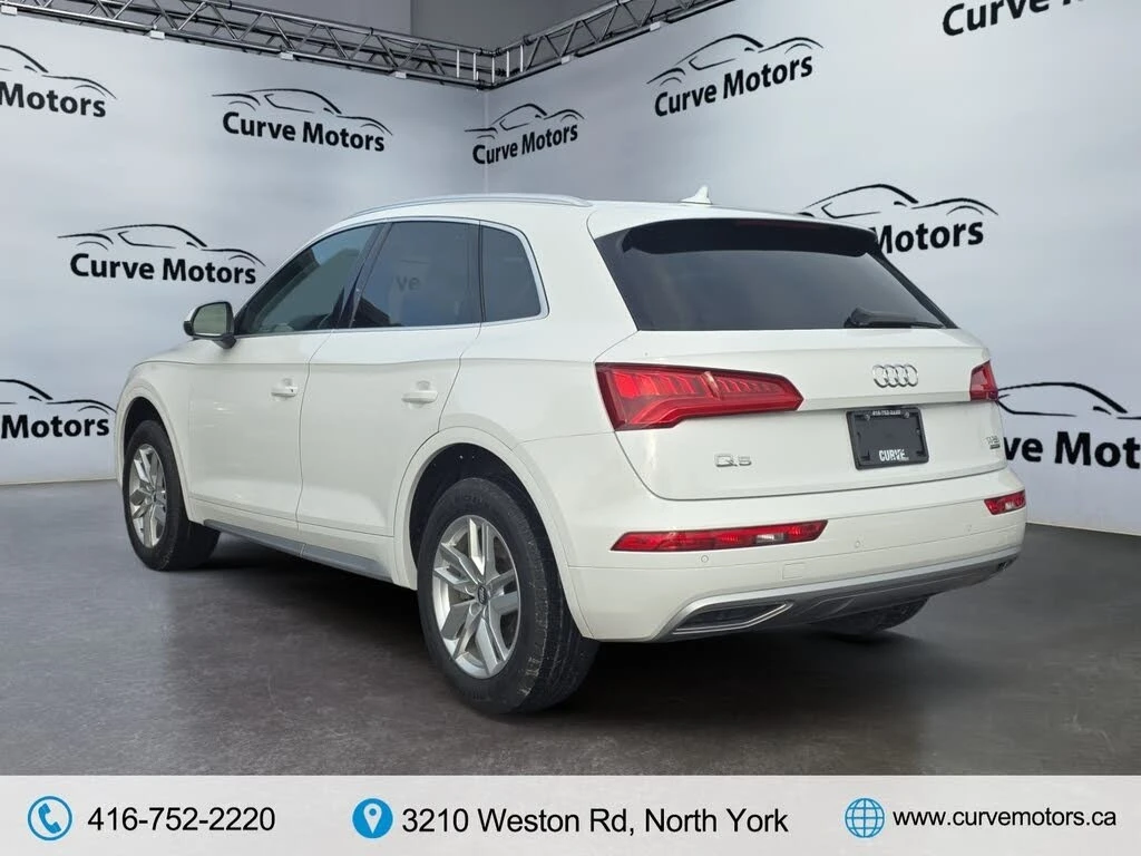 Audi Q5 quattro* АвтоКредит* (ЦЕНА ДО БГ), снимка 4 - Автомобили и джипове - 54556627