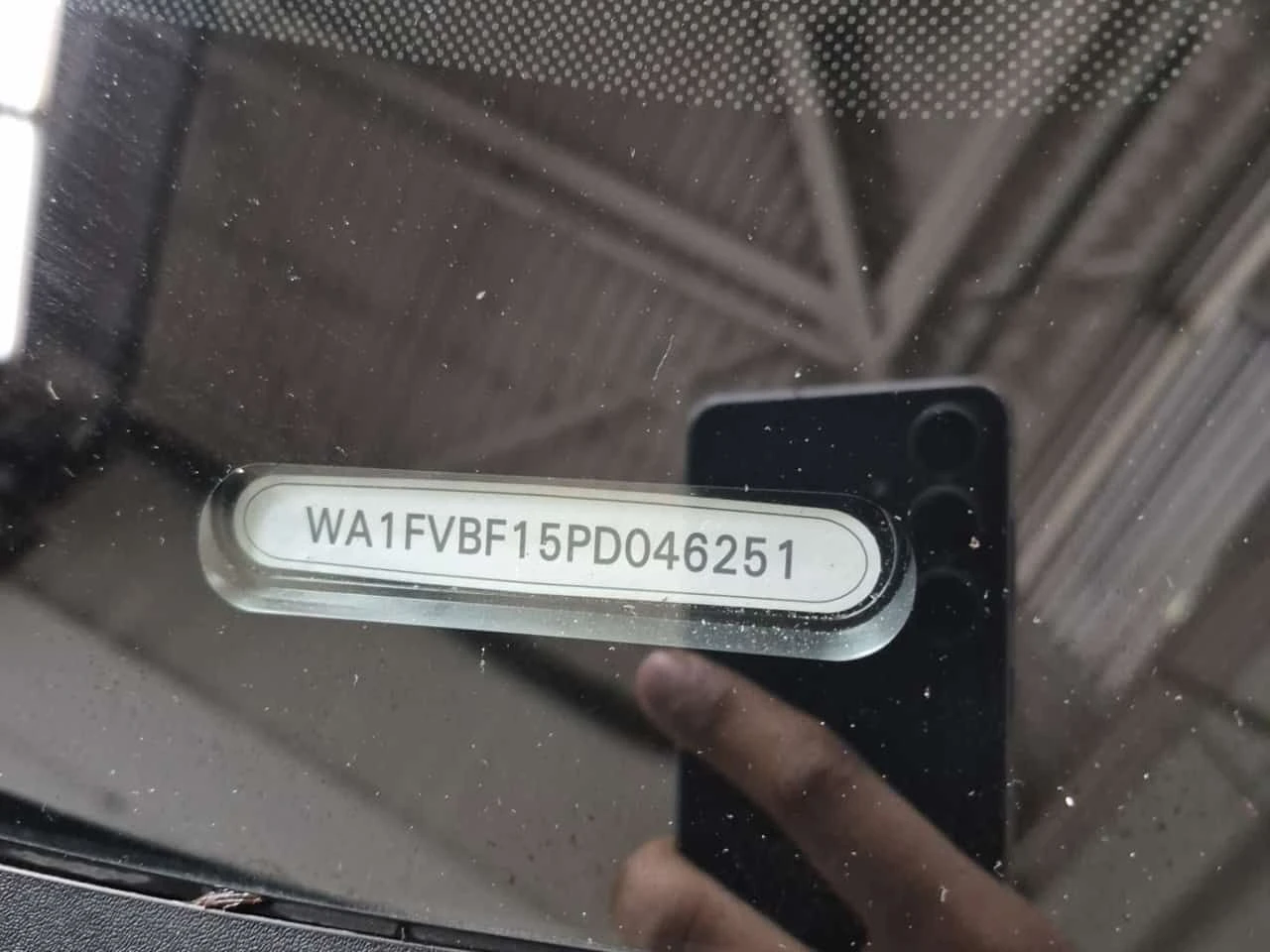 Audi Q8 TECHNIK  CARFAX, снимка 15 - Автомобили и джипове - 54609398