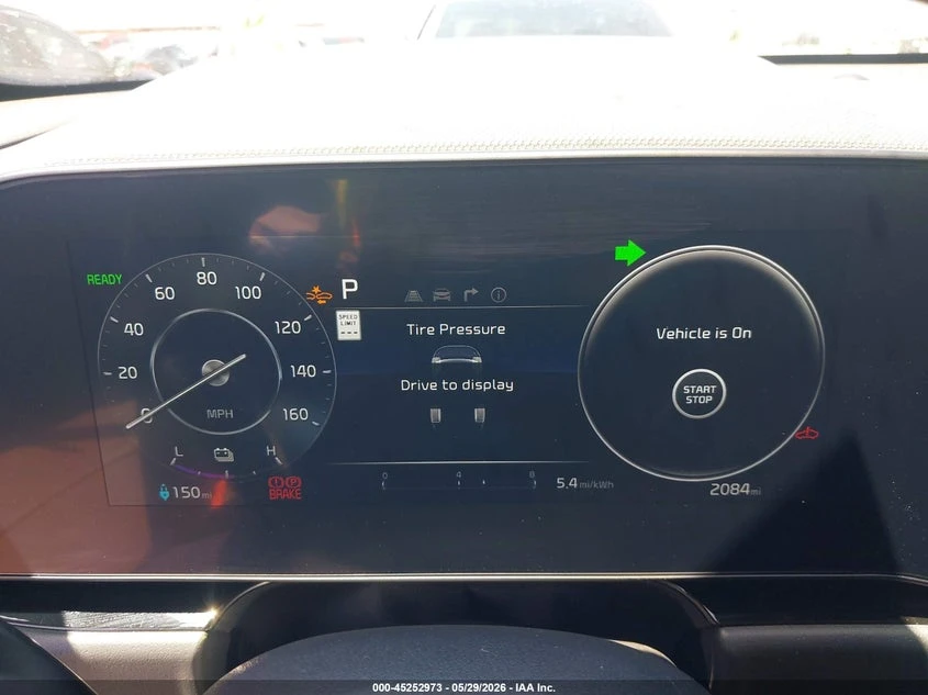Kia Niro Ev Wind, снимка 7 - Автомобили и джипове - 54903172