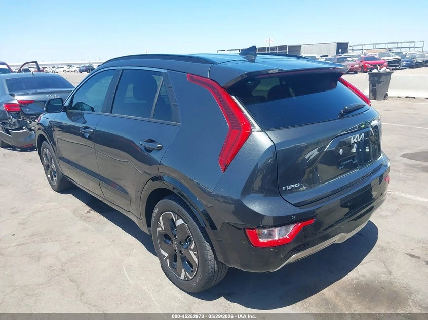 Kia Niro Ev Wind, снимка 3 - Автомобили и джипове - 54903172