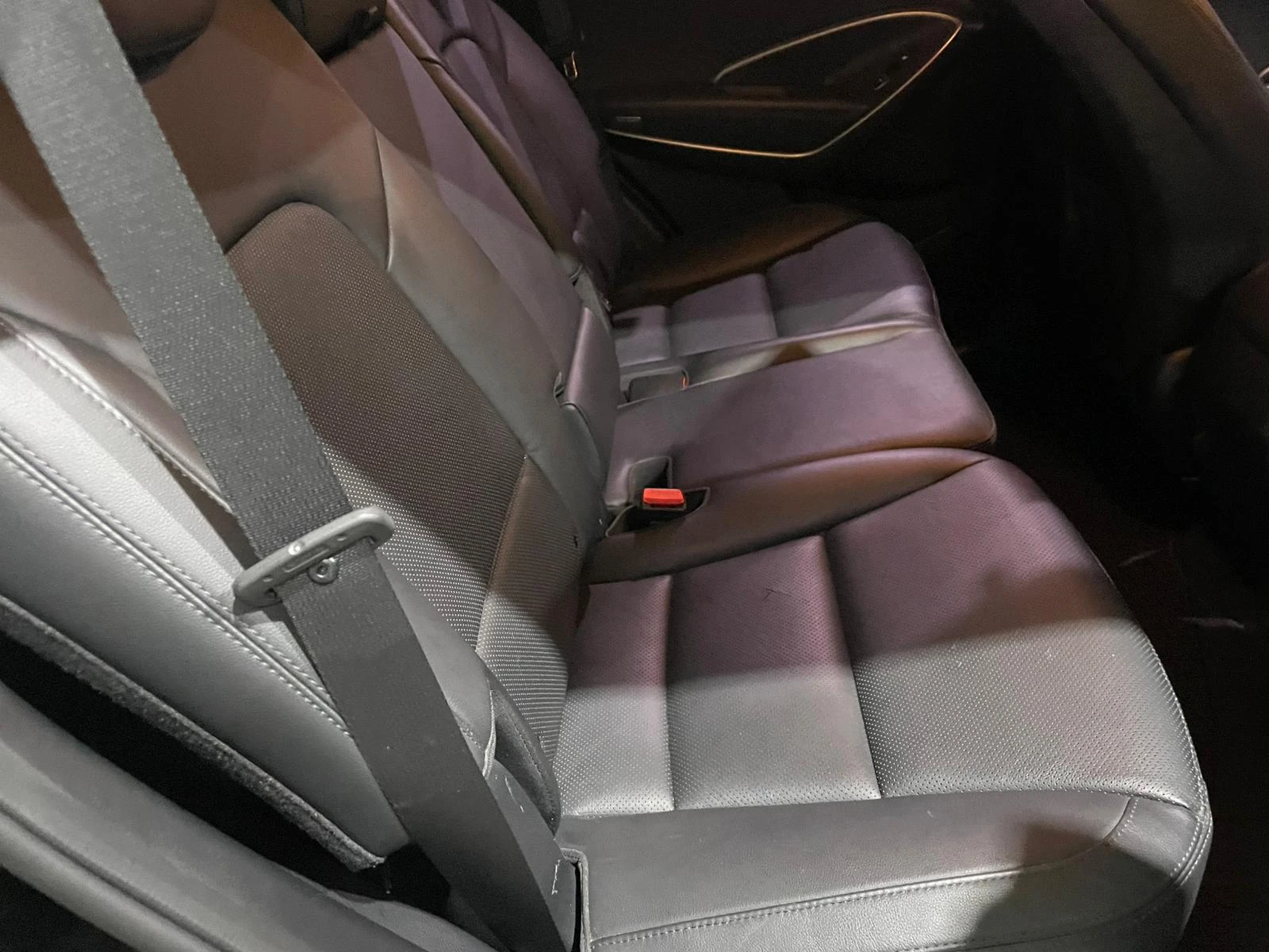 Hyundai Santa fe 2.2 CRDi 4WD ! Exclusive !, снимка 10 - Автомобили и джипове - 54946868