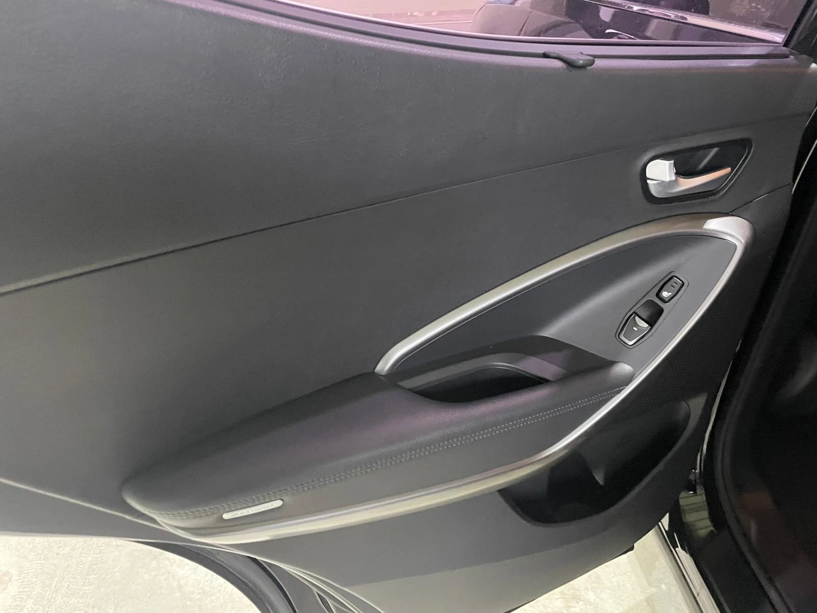 Hyundai Santa fe 2.2 CRDi 4WD ! Exclusive !, снимка 16 - Автомобили и джипове - 54946868