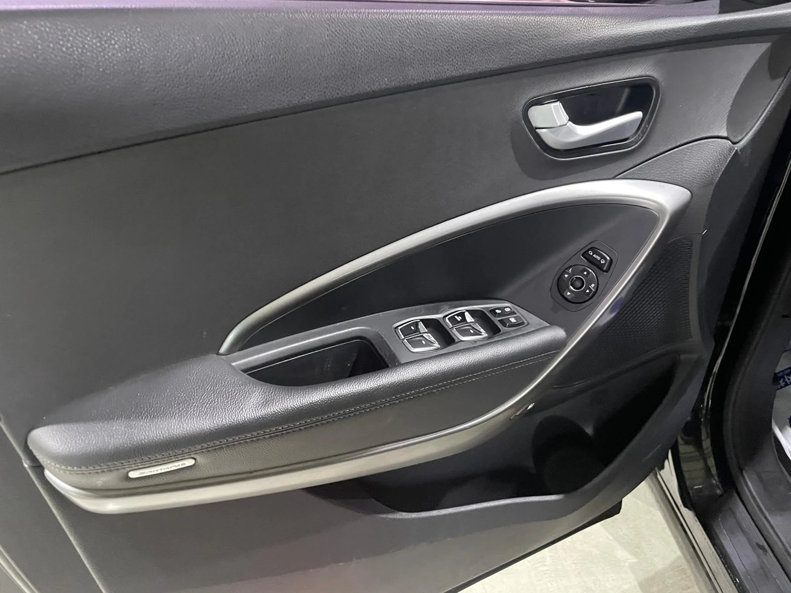 Hyundai Santa fe 2.2 CRDi 4WD ! Exclusive !, снимка 15 - Автомобили и джипове - 54946868