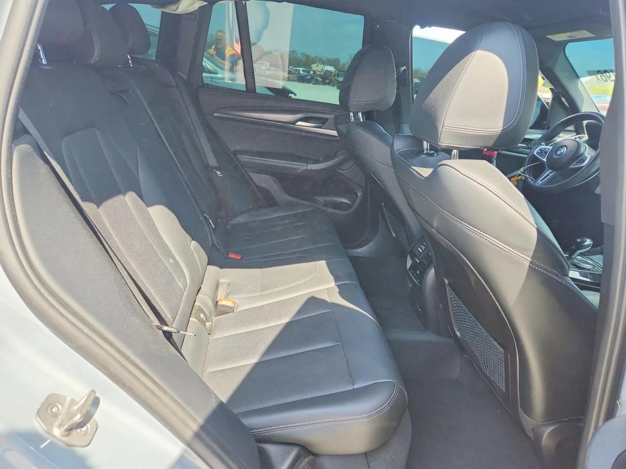 BMW X3 M40I | Mobile.bg � ����������� 11