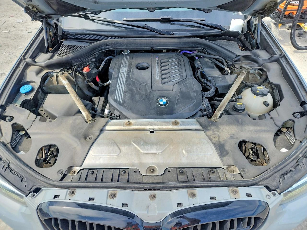 BMW X3 M40I | Mobile.bg � ����������� 12