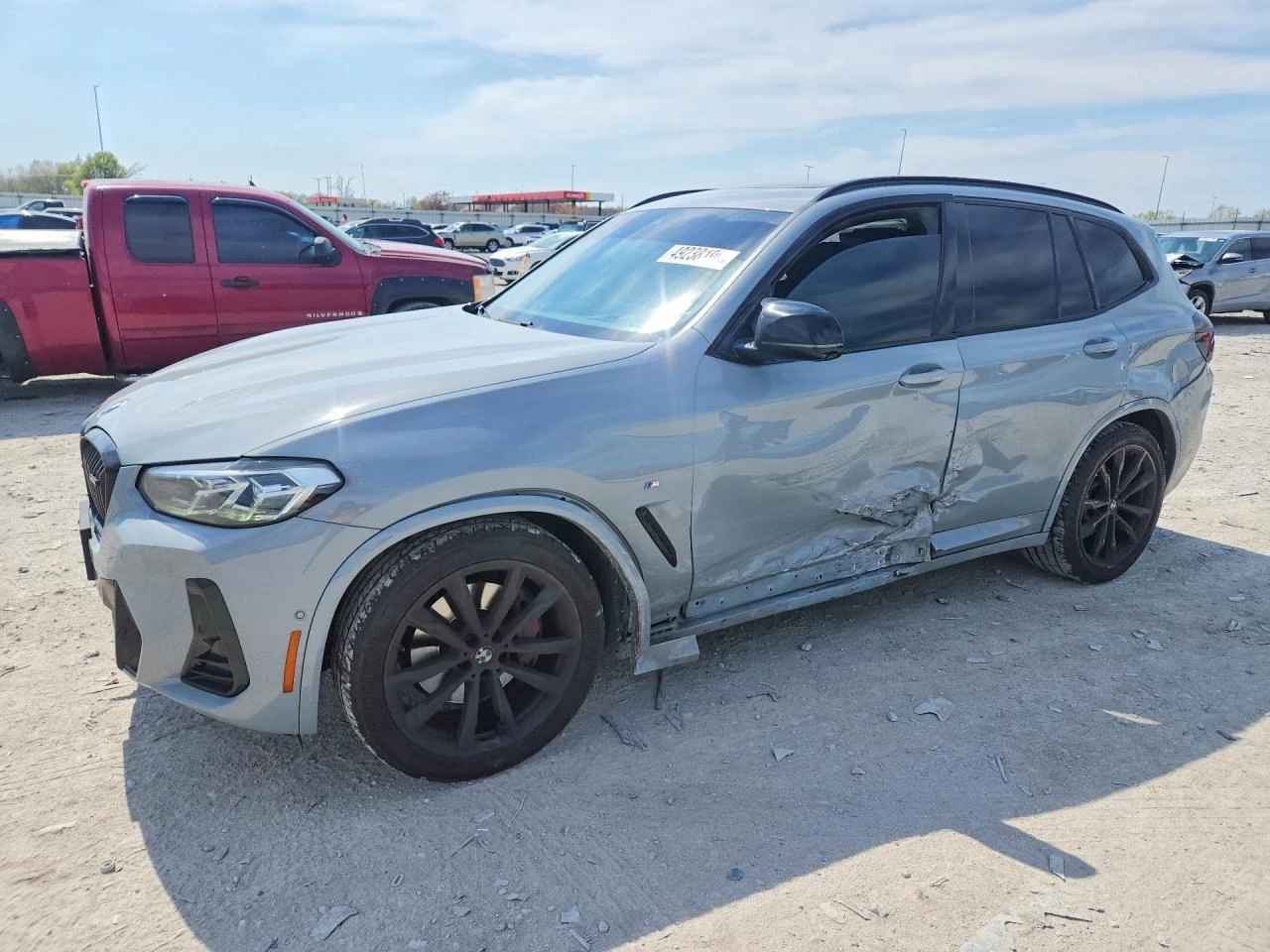 BMW X3 M40I | Mobile.bg � ����������� 2