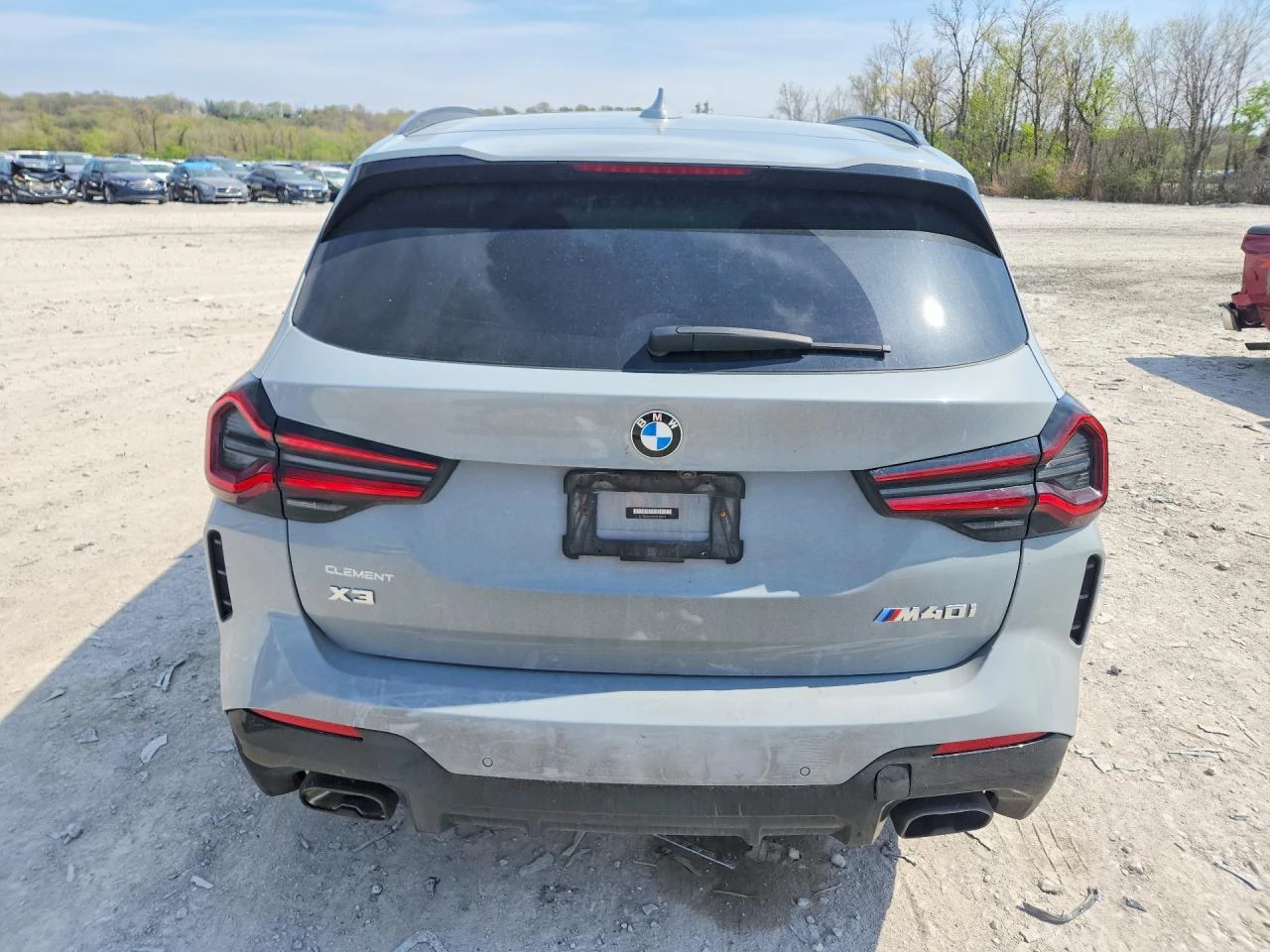 BMW X3 M40I | Mobile.bg � ����������� 6