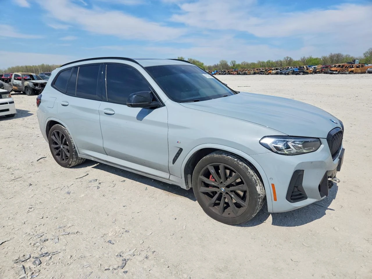 BMW X3 M40I | Mobile.bg � ����������� 1