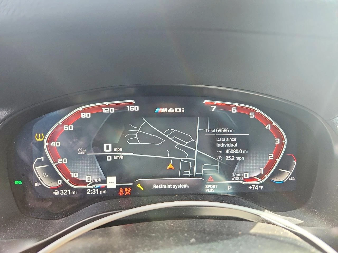 BMW X3 M40I | Mobile.bg � ����������� 9