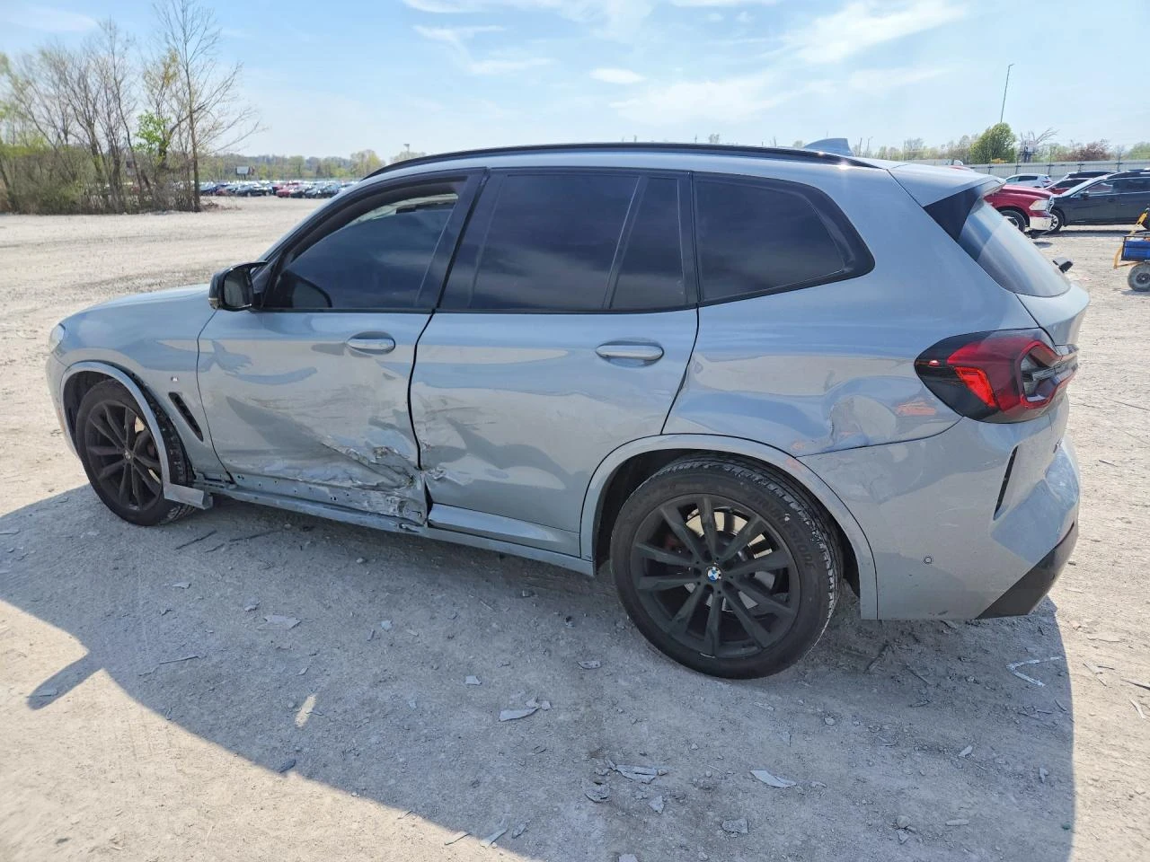 BMW X3 M40I | Mobile.bg � ����������� 3