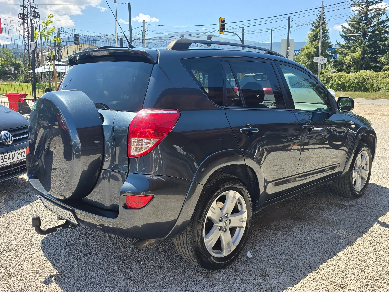 Toyota Rav4 2.2D-CAT/4x4/Лизинг, снимка 4 - Автомобили и джипове - 55446119