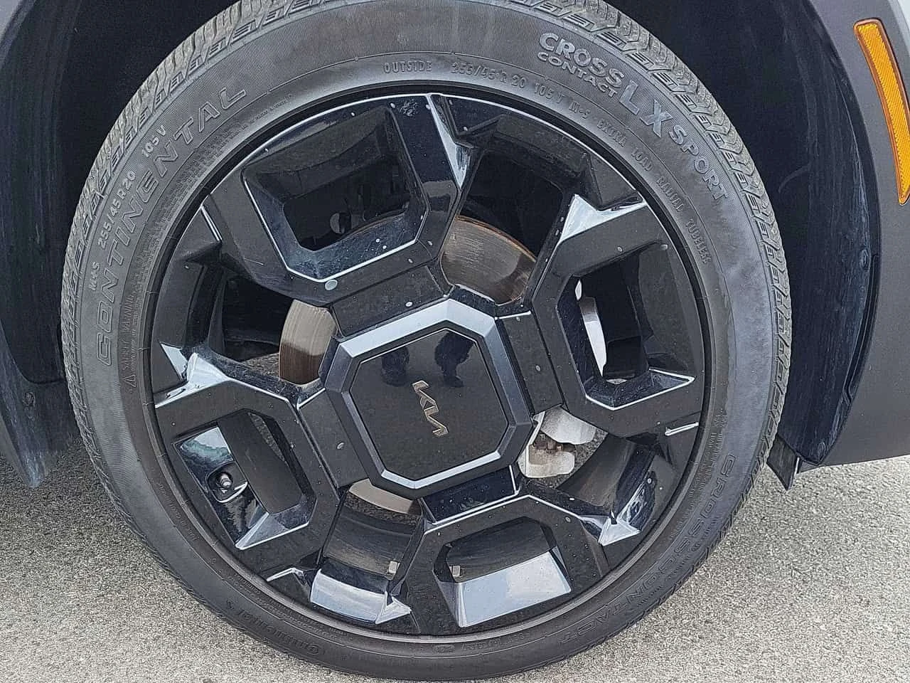 Kia Sorento X Line AWD | CARFAX | ���������� ��� ������������  | Mobile.bg � ����������� 6