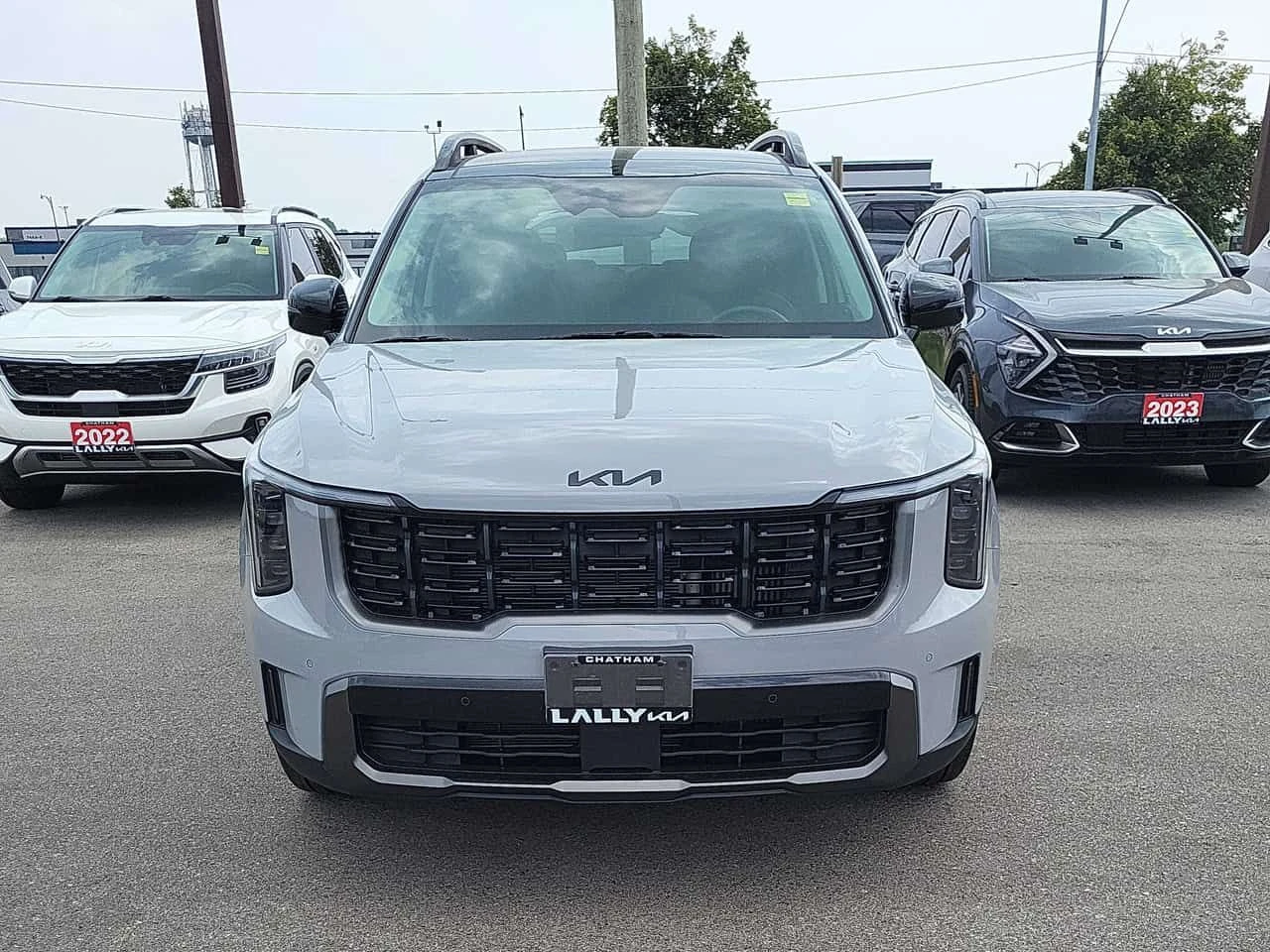 Kia Sorento X Line AWD | CARFAX | ���������� ��� ������������  | Mobile.bg � ����������� 2