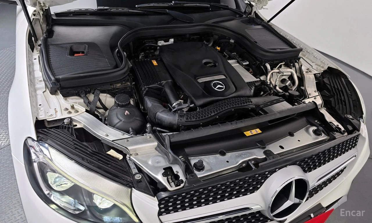 Mercedes-Benz GLC 300 AMG* LINE* COUPE* BURMESTER* �����* 360������*  | Mobile.bg � ����������� 17