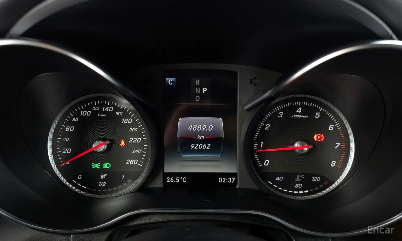 Mercedes-Benz GLC 300 AMG* LINE* COUPE* BURMESTER* �����* 360������*  | Mobile.bg � ����������� 11