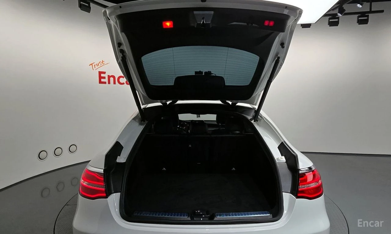 Mercedes-Benz GLC 300 AMG* LINE* COUPE* BURMESTER* �����* 360������*  | Mobile.bg � ����������� 16
