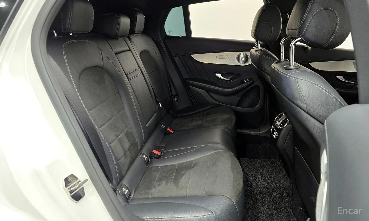 Mercedes-Benz GLC 300 AMG* LINE* COUPE* BURMESTER* �����* 360������*  | Mobile.bg � ����������� 14
