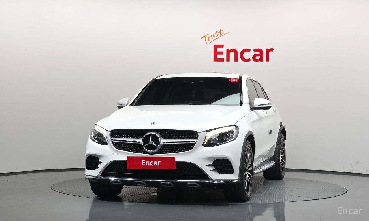 Mercedes-Benz GLC 300 AMG* LINE* COUPE* BURMESTER* �����* 360������*  | Mobile.bg � ����������� 3