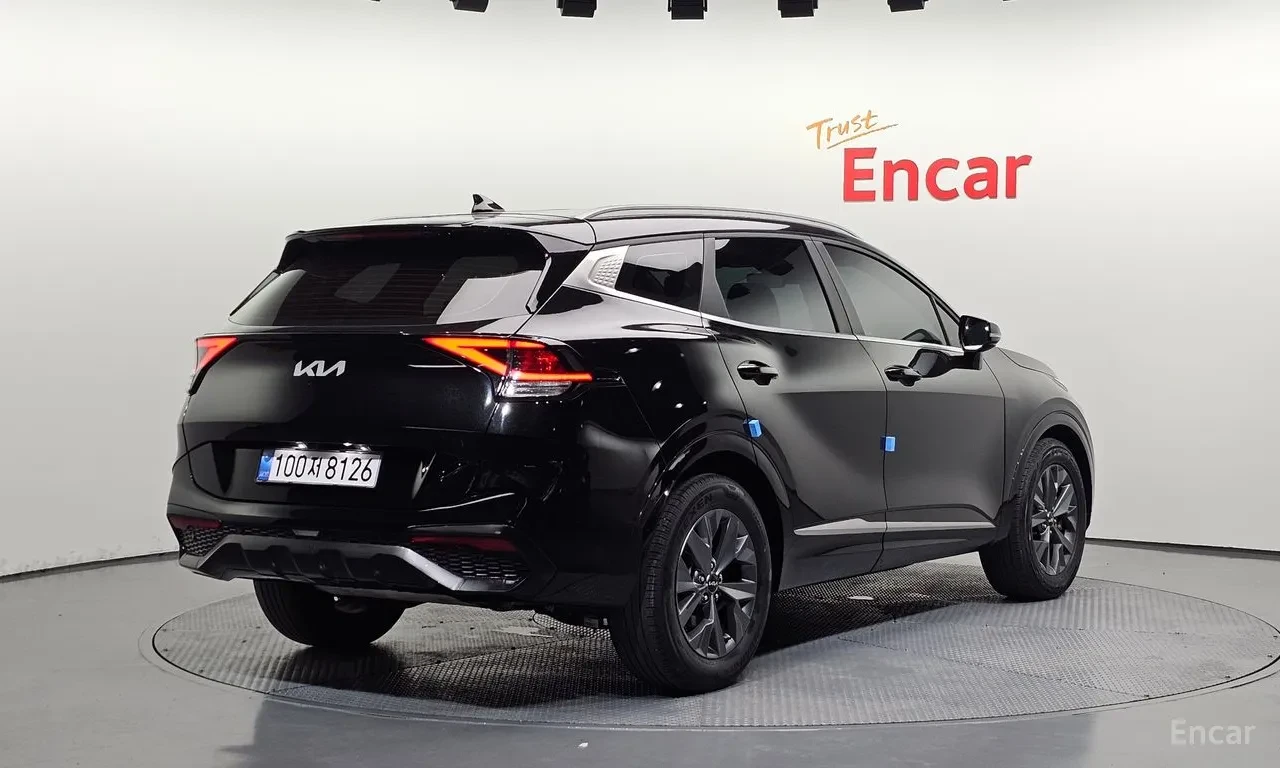Kia Sportage ��������� / DIGITAL / DISTRONIC  | Mobile.bg � ����������� 2