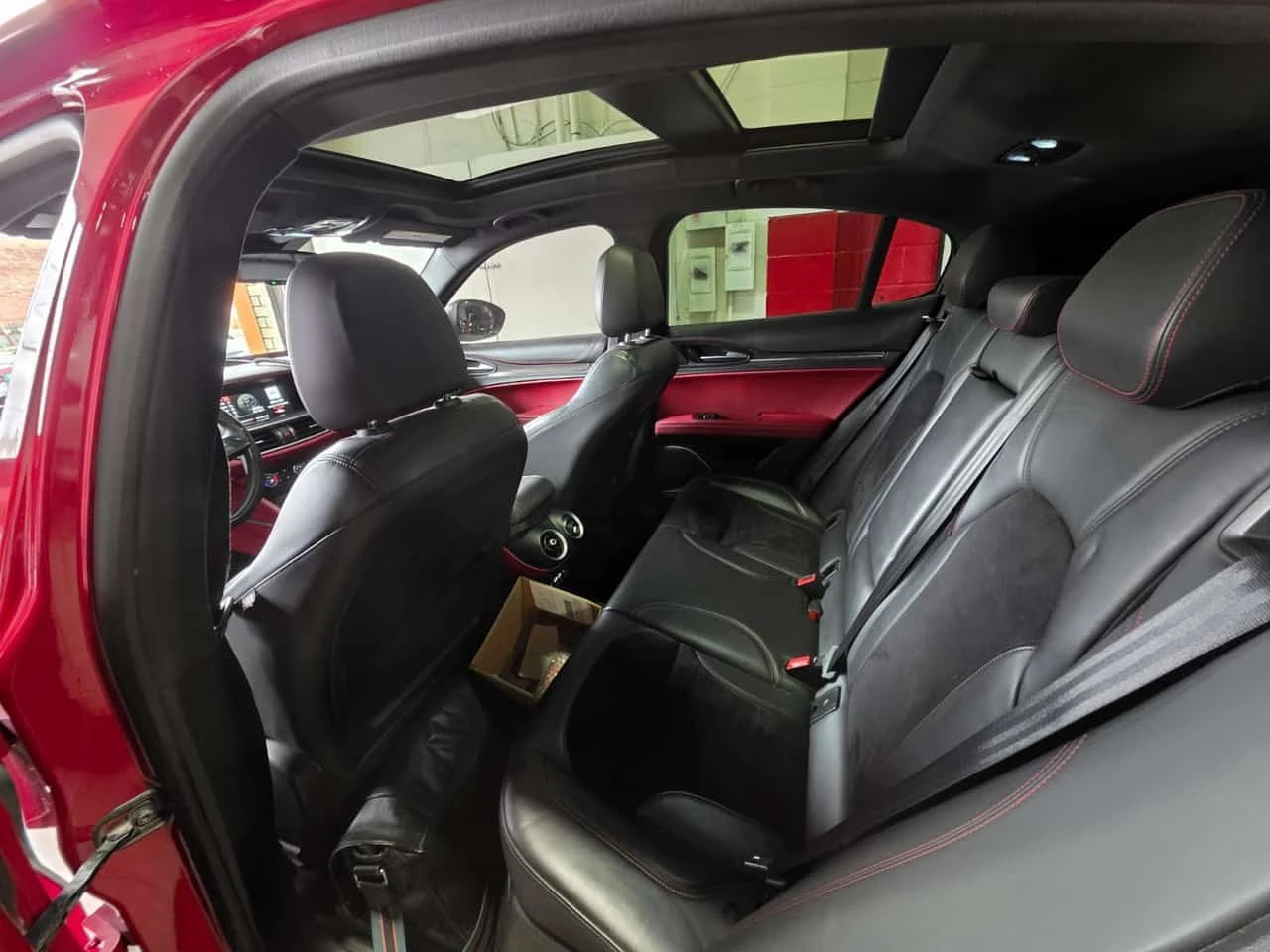 Alfa Romeo Stelvio * Quadrifoglio* ���������� ��� ������������ ������ | Mobile.bg � ����������� 16