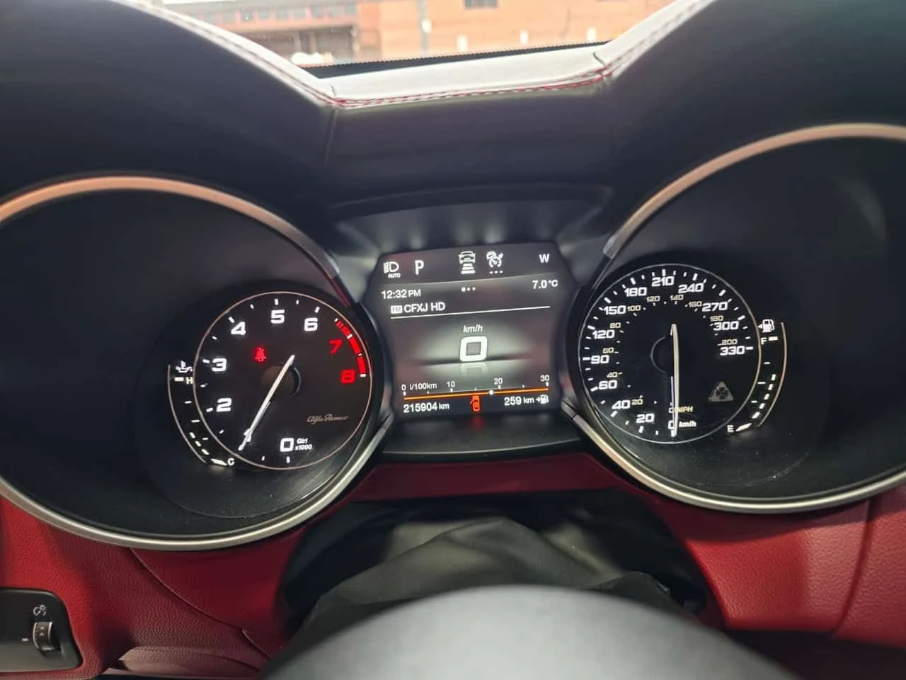 Alfa Romeo Stelvio * Quadrifoglio* ���������� ��� ������������ ������ | Mobile.bg � ����������� 8