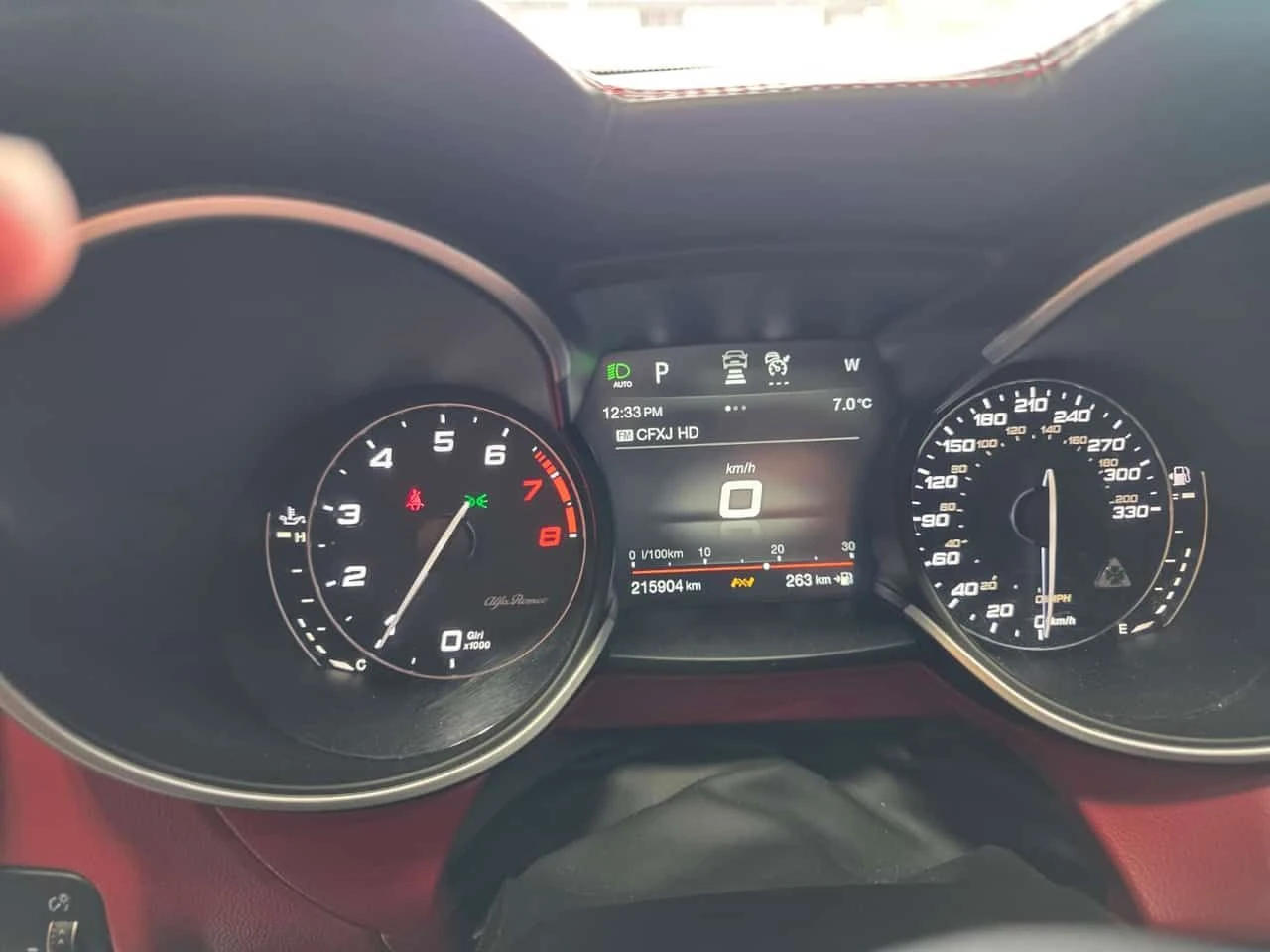 Alfa Romeo Stelvio * Quadrifoglio* ���������� ��� ������������ ������ | Mobile.bg � ����������� 17
