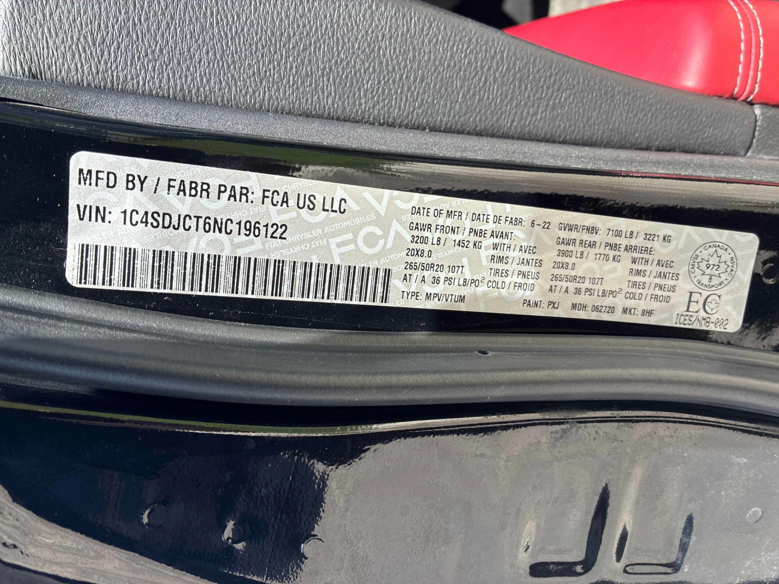 Dodge Durango * R/T AWD * ������ ���������������� �� MERCEDES*  | Mobile.bg � ����������� 12