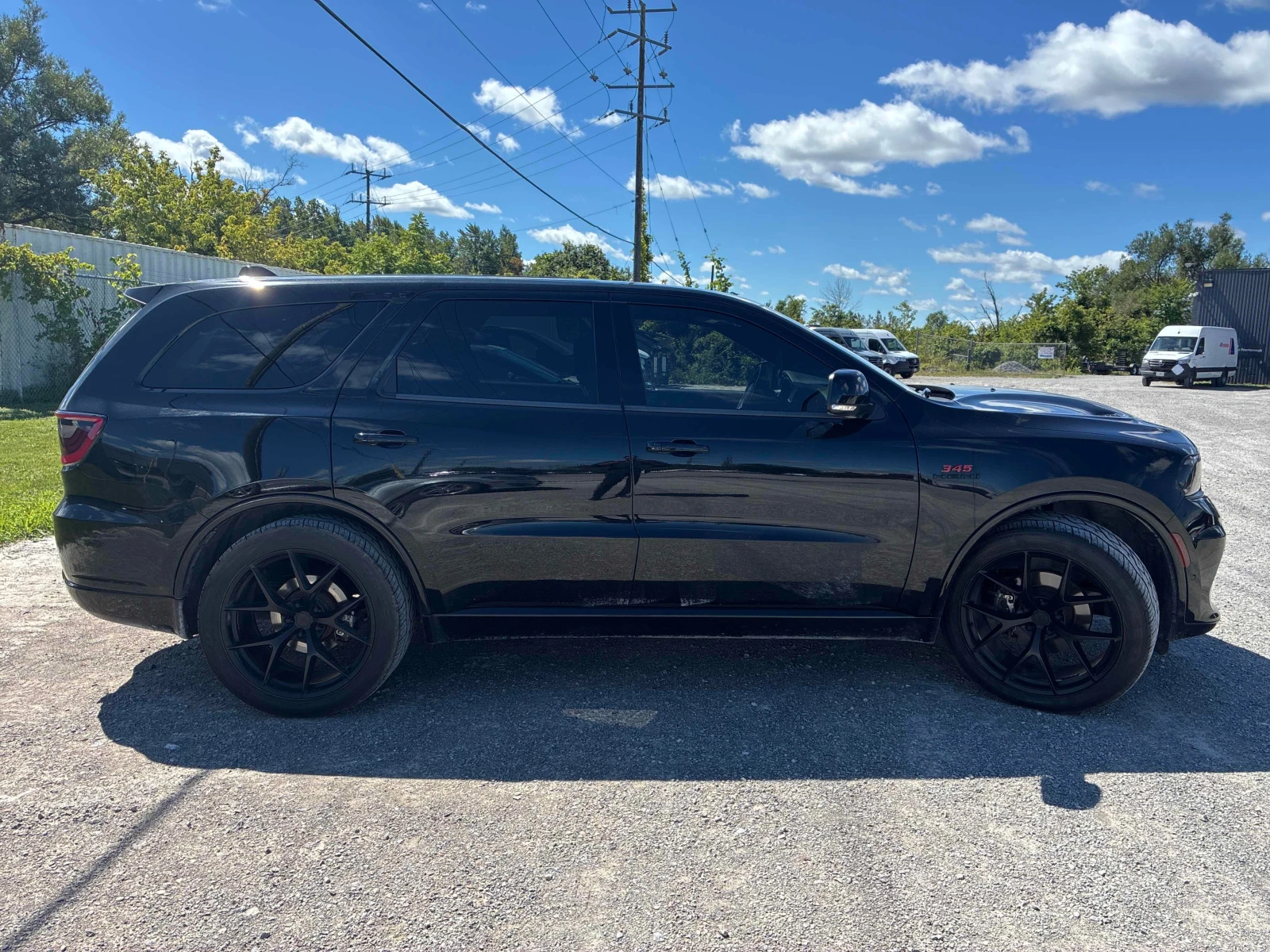 Dodge Durango * R/T AWD * ������ ���������������� �� MERCEDES*  | Mobile.bg � ����������� 4
