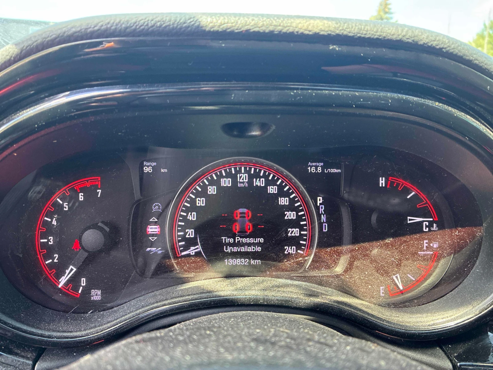 Dodge Durango * R/T AWD * ������ ���������������� �� MERCEDES*  | Mobile.bg � ����������� 8