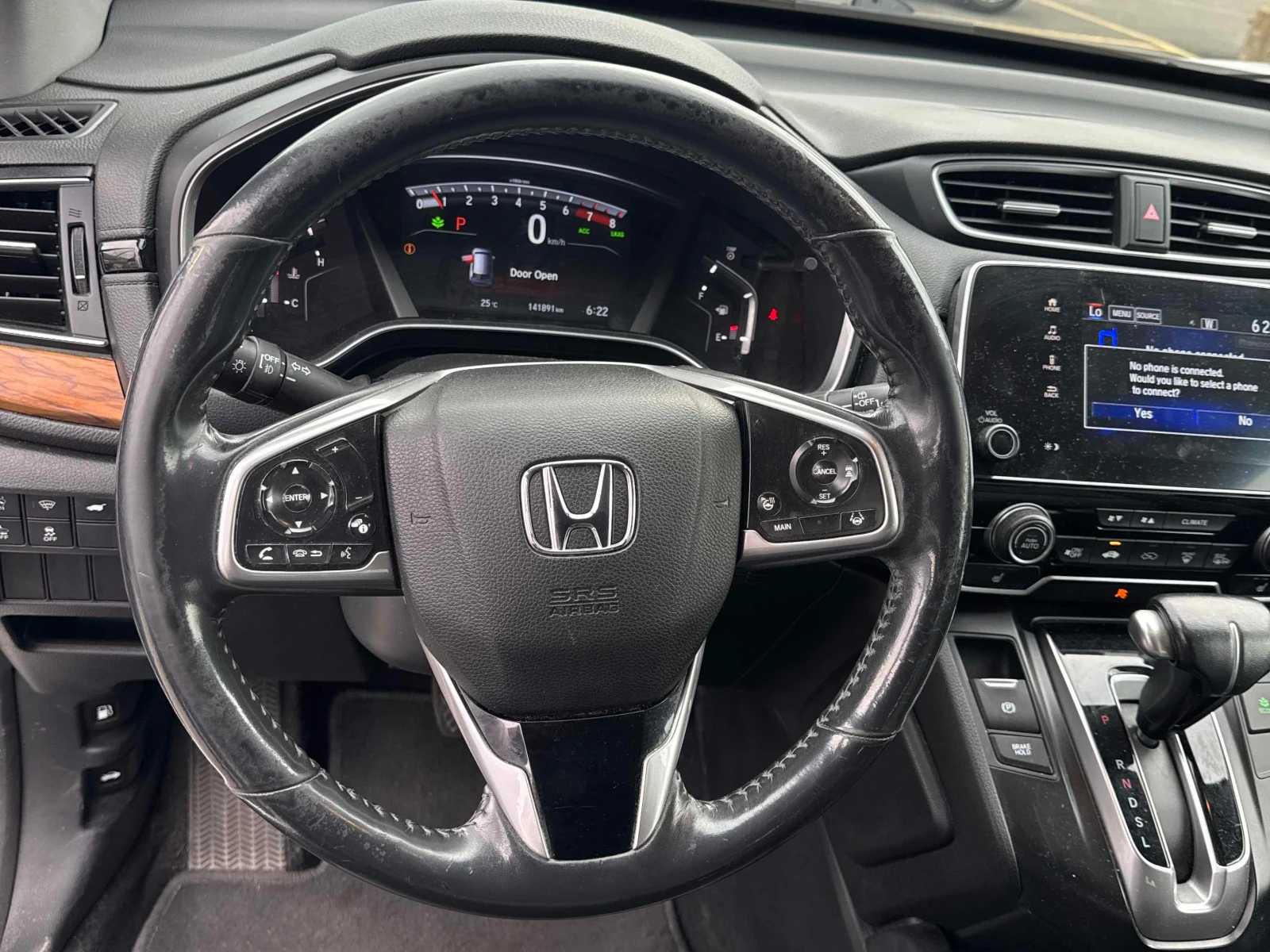 Honda Cr-v EX L | CARFAX | АВТОКРЕДИТ БЕЗ ПЪРВОНАЧАЛНА ВНОСКА, снимка 10 - Автомобили и джипове - 55982946