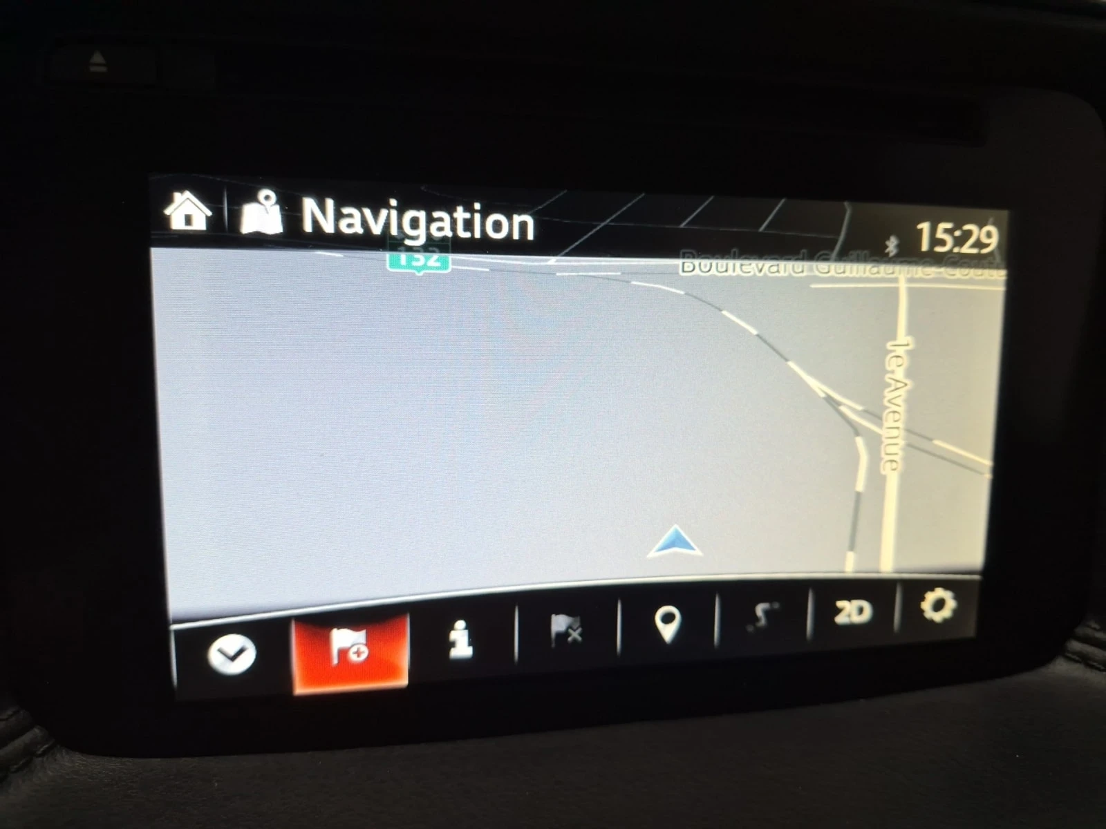 Mazda CX-5 GS* CARFAX* ���������� ��� ������������ ������*  | Mobile.bg � ����������� 11