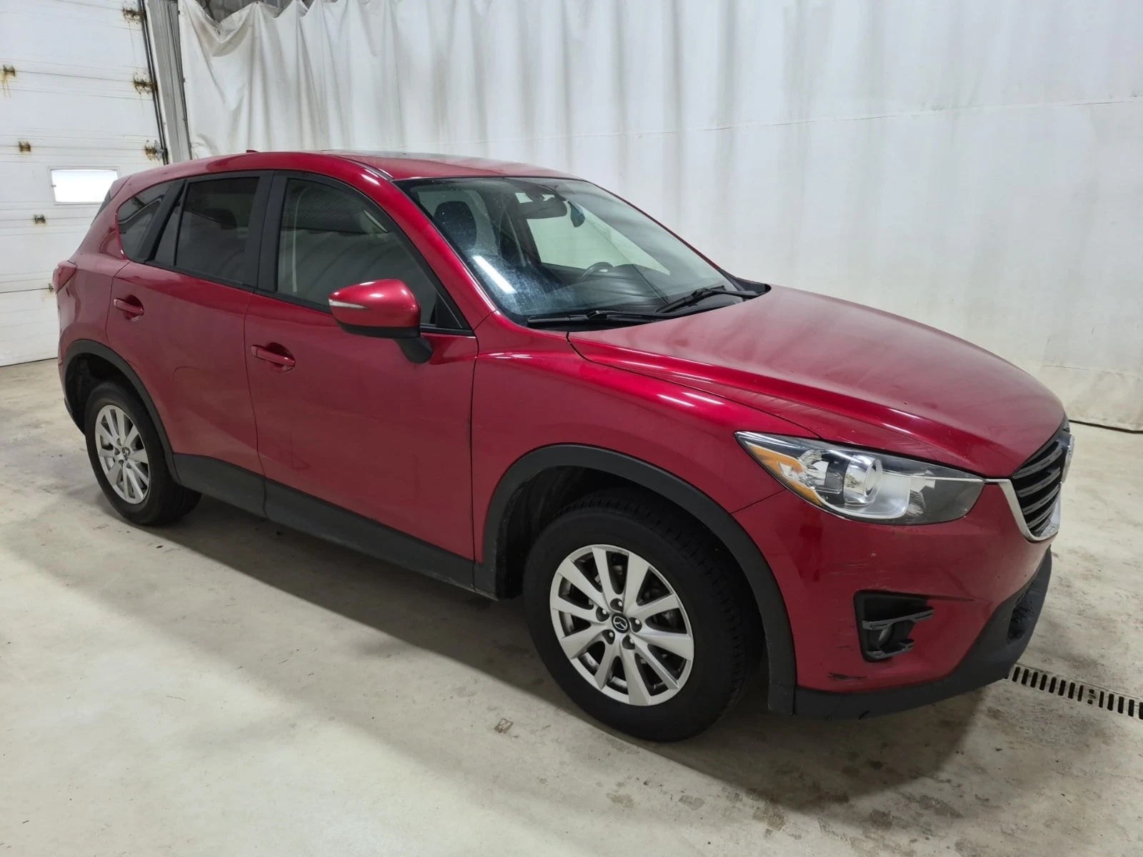Mazda CX-5 GS* CARFAX* ���������� ��� ������������ ������*  | Mobile.bg � ����������� 2