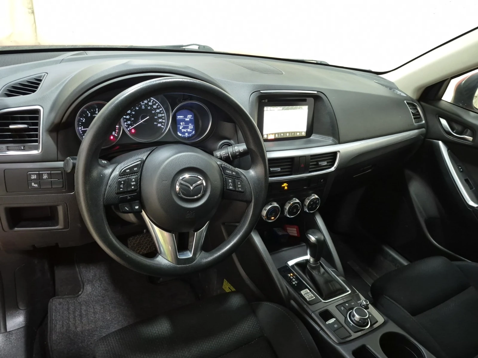 Mazda CX-5 GS* CARFAX* ���������� ��� ������������ ������*  | Mobile.bg � ����������� 10