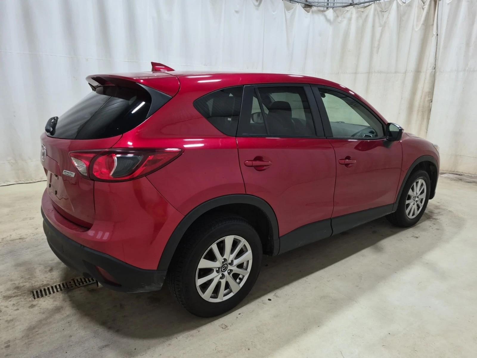 Mazda CX-5 GS* CARFAX* ���������� ��� ������������ ������*  | Mobile.bg � ����������� 3