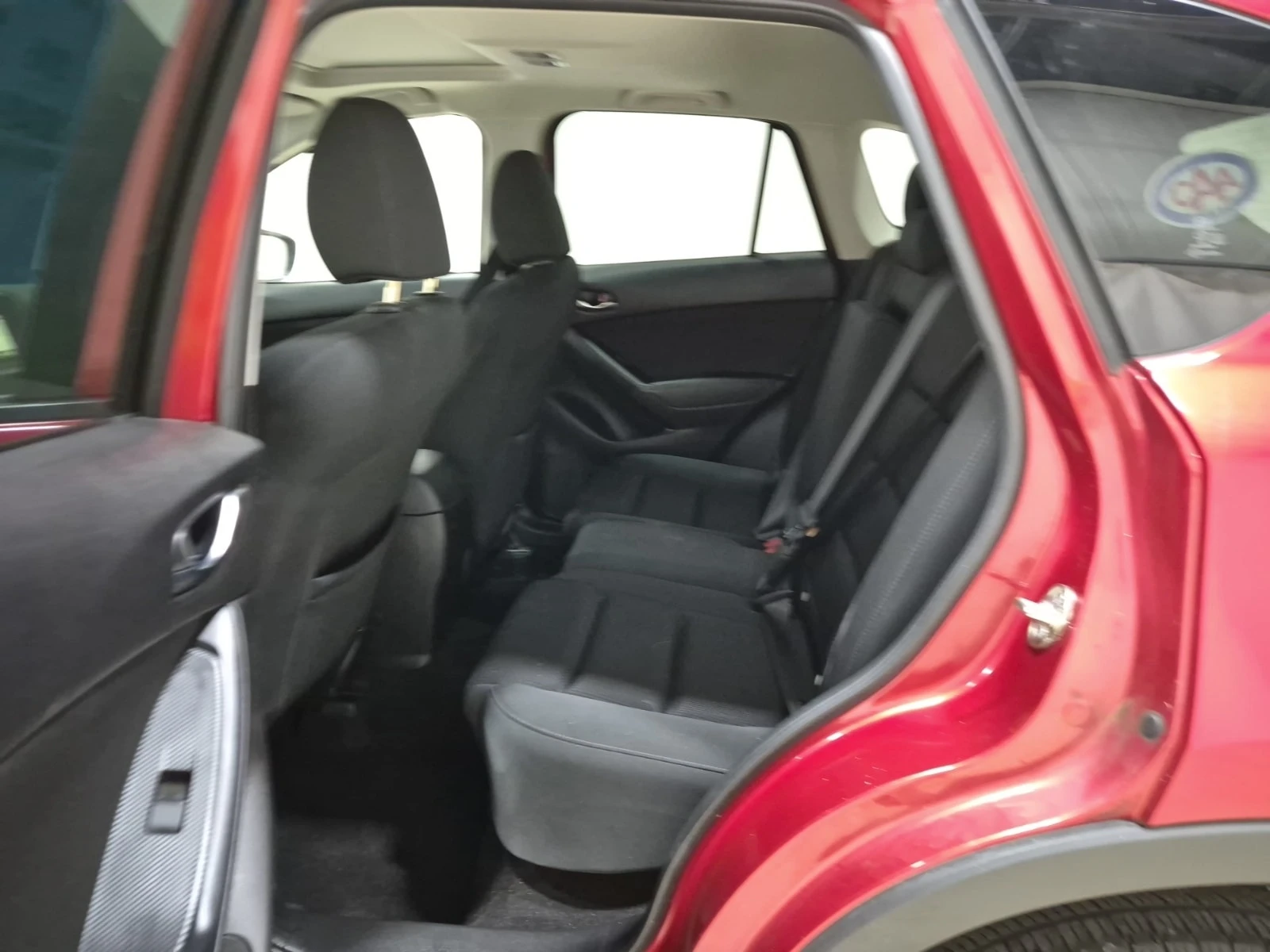 Mazda CX-5 GS* CARFAX* ���������� ��� ������������ ������*  | Mobile.bg � ����������� 12