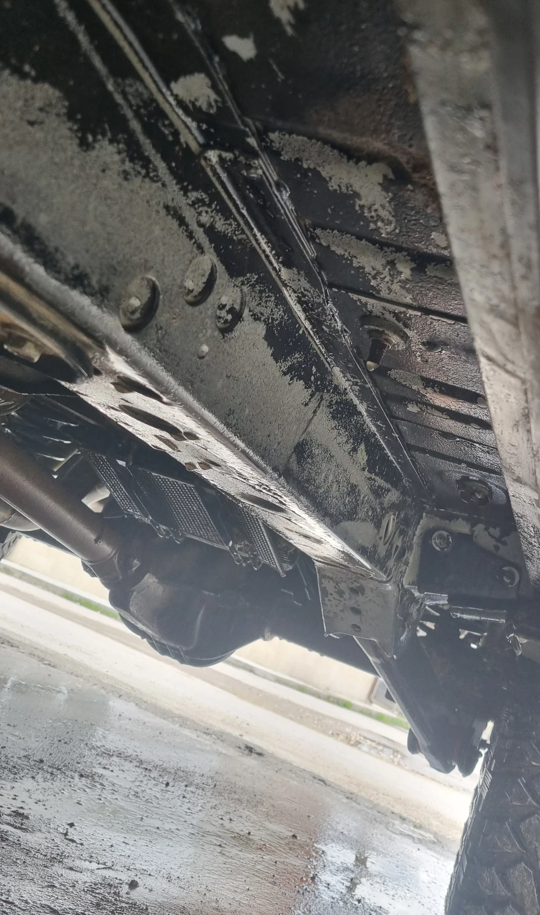 Jeep Grand cherokee, снимка 5 - Автомобили и джипове - 56135772