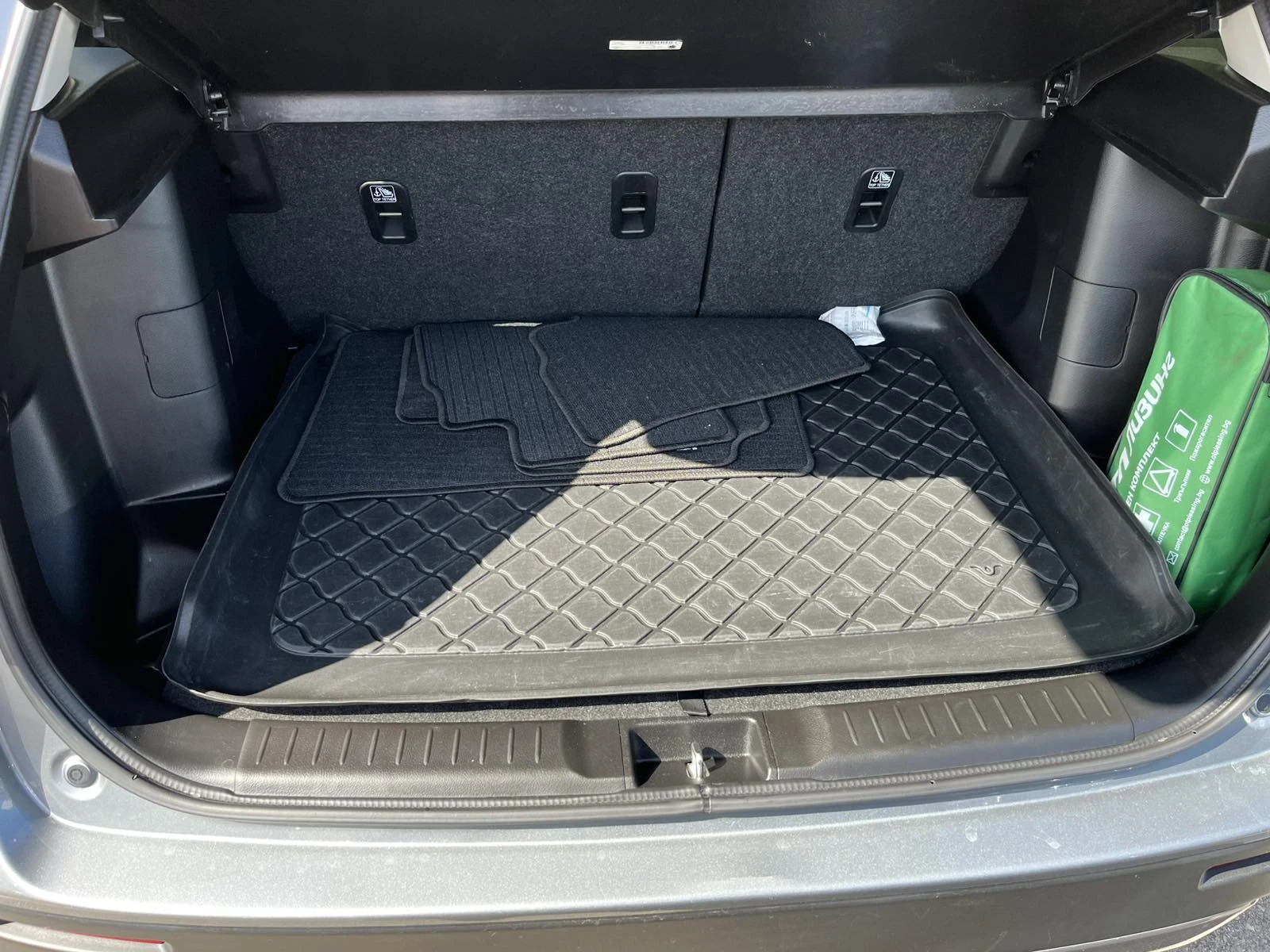 Suzuki Vitara GL+ , снимка 15 - Автомобили и джипове - 56243530
