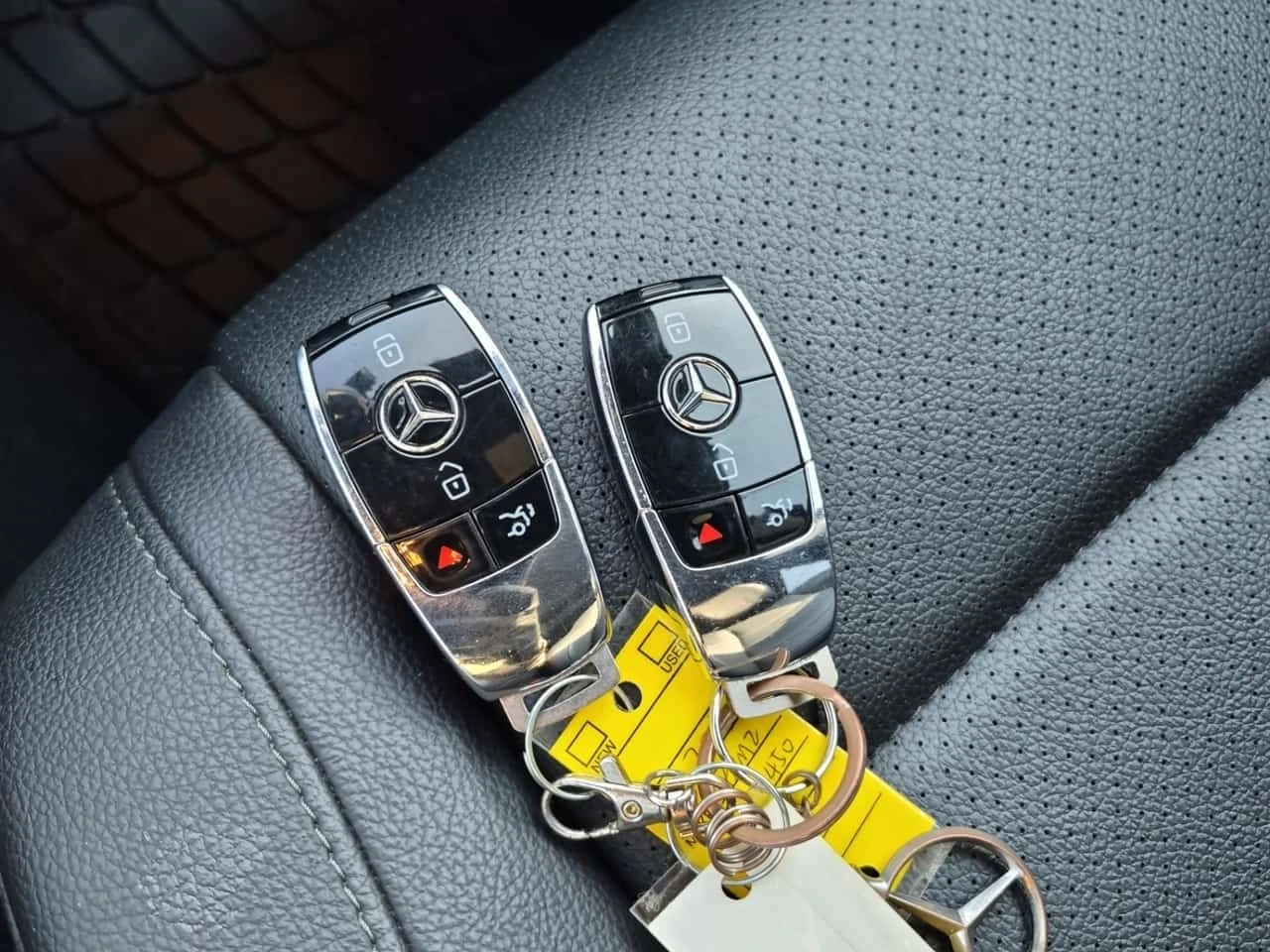Mercedes-Benz GLS * AMG Line * ���� ���������� * CARFAX *  | Mobile.bg � ����������� 10