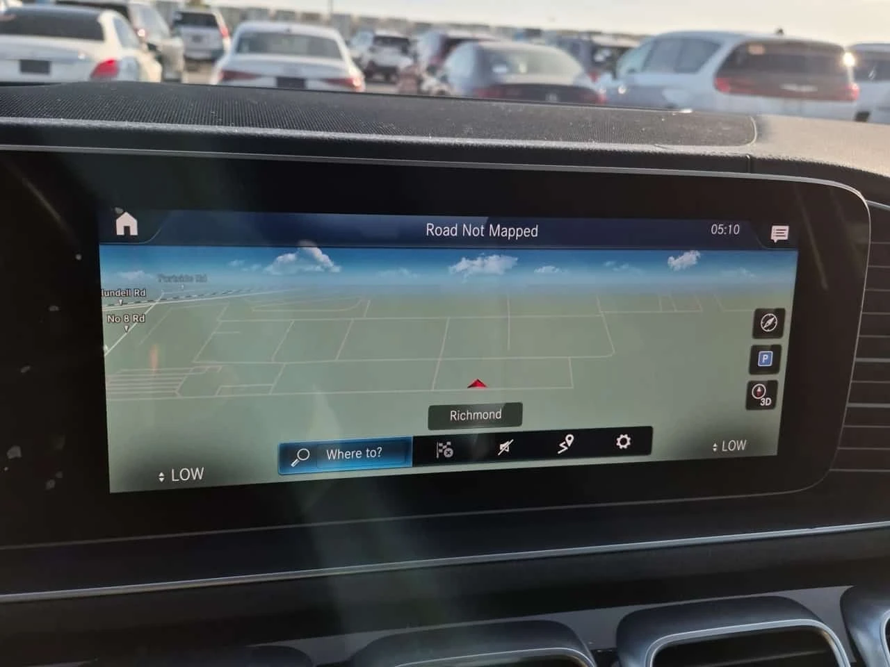 Mercedes-Benz GLS * AMG Line * ���� ���������� * CARFAX *  | Mobile.bg � ����������� 7