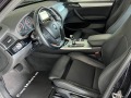 BMW X3 2.0d, X-Drive, M SPORT-FACE-FULL SERVICE-КАТО НОВ! - [9] 