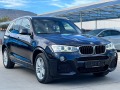 BMW X3 2.0d, X-Drive, M SPORT-FACE-FULL SERVICE-КАТО НОВ! - изображение 3