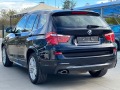 BMW X3 2.0d, X-Drive, M SPORT-FACE-FULL SERVICE-КАТО НОВ! - изображение 6
