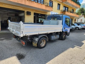 Nissan Capstar 35.13 САМОСВАЛ от CH БАРТЕР, снимка 9