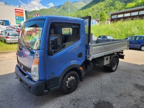 Nissan Capstar 35.13 САМОСВАЛ от CH БАРТЕР, снимка 10