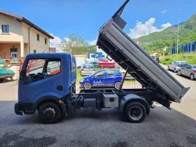 Nissan Capstar 35.13 САМОСВАЛ от CH БАРТЕР, снимка 1