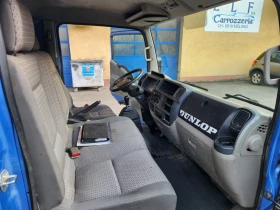 Nissan Capstar 35.13 САМОСВАЛ от CH БАРТЕР, снимка 15