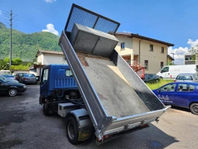 Nissan Capstar 35.13 САМОСВАЛ от CH БАРТЕР, снимка 11